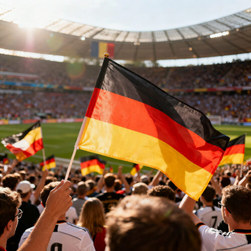 PUBLIC VIEWING