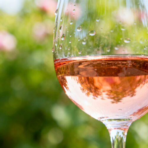WEIN GUT!