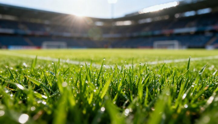 Gocher Fußball Sommer 2026